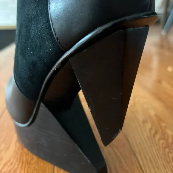 UNITED NUDE EDGE BOOT Women - Picture 6 of 8